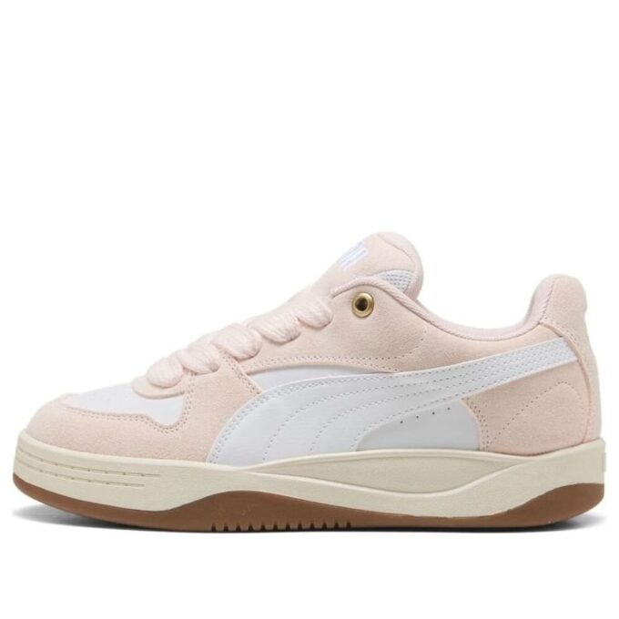 (WMNS) Park Luna OG «Rosa Blanco»