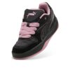 (WMNS) Park Luna Satén «Princesa Negro Recién Casada Rosa»