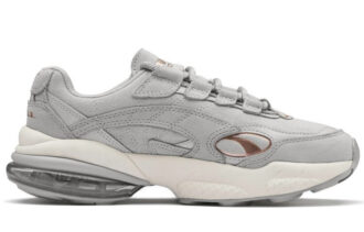 (WMNS) Patente de veneno celular «Gris Violeta»