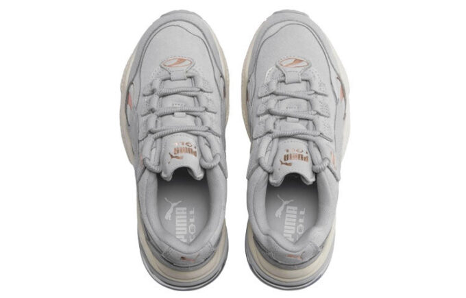 (WMNS) Patente de veneno celular «Gris Violeta»