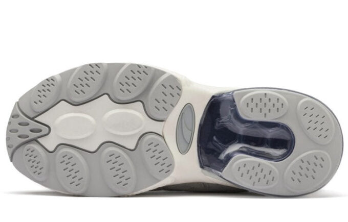 (WMNS) Patente de veneno celular «Gris Violeta»