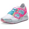 (WMNS) Pearl Cage Sophia Webster «Blanco Rosa»