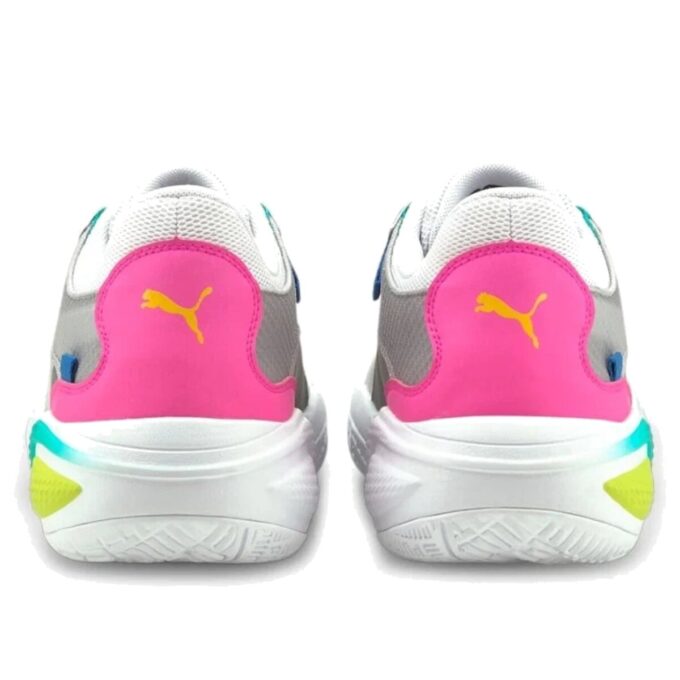 (WMNS) Pearl Cage Sophia Webster «Blanco Rosa»