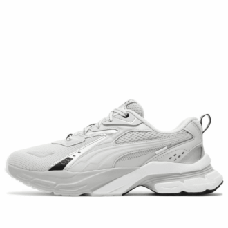 (WMNS) Phlox «Blanco gris glacial»