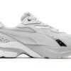 (WMNS) Phlox «Blanco gris glacial»