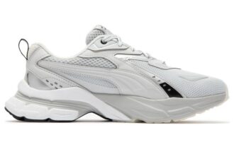 (WMNS) Phlox «Blanco gris glacial»