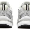 (WMNS) Phlox «Blanco gris glacial»