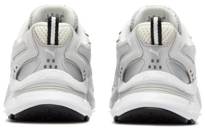 (WMNS) Phlox «Blanco gris glacial»