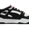 (WMNS) Pista de deslizamiento «Blanco y negro»