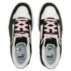 (WMNS) Pista de deslizamiento «Blanco y negro»