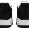 (WMNS) Pista de deslizamiento «Blanco y negro»