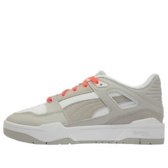 (WMNS) Pista de deslizamiento «Gris violeta»
