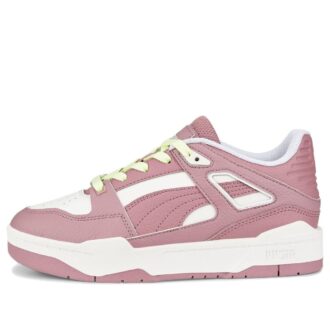 (WMNS) Pista de deslizamiento «Uva pálida»