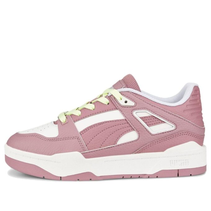 (WMNS) Pista de deslizamiento «Uva pálida»
