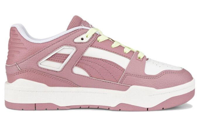 (WMNS) Pista de deslizamiento «Uva pálida»