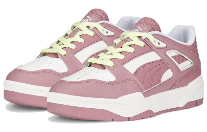 (WMNS) Pista de deslizamiento «Uva pálida»