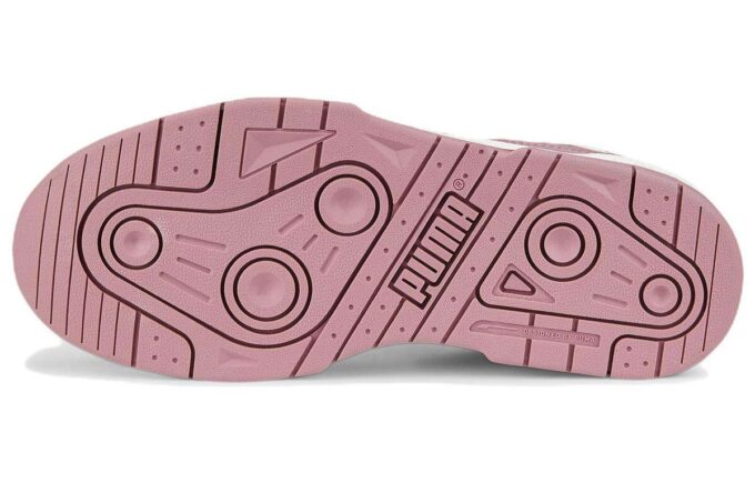 (WMNS) Pista de deslizamiento «Uva pálida»