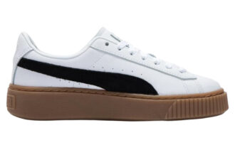 (WMNS) Plataforma de baloncesto L «Blanco»