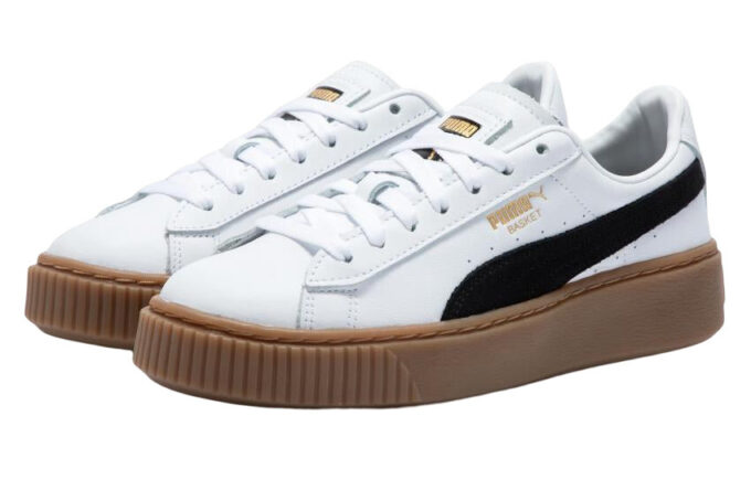 (WMNS) Plataforma de baloncesto L «Blanco»