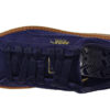 (WMNS) Plataforma de gamuza «Morada»