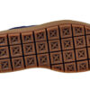 (WMNS) Plataforma de gamuza «Morada»