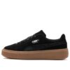 (WMNS) Plataforma Galaxy «Negro»