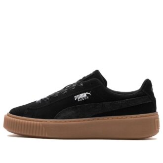 (WMNS) Plataforma Galaxy «Negro»