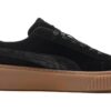 (WMNS) Plataforma Galaxy «Negro»