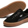 (WMNS) Plataforma Galaxy «Negro»