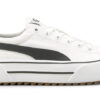 (WMNS) Plataforma Kaia «Blanco y Negro»