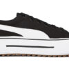(WMNS) Plataforma Kaia «Blanco y Negro»