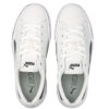 (WMNS) Plataforma Kaia «Blanco y Negro»