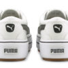(WMNS) Plataforma Kaia «Blanco y Negro»