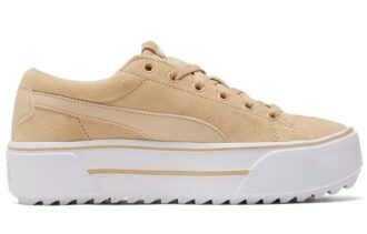 (WMNS) Plataforma Kaia SD «Pebble»