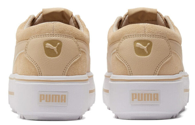 (WMNS) Plataforma Kaia SD «Pebble»