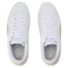 (WMNS) Plataforma Lily «Blanco Amarillo»