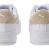 (WMNS) Plataforma Lily «Blanco Amarillo»