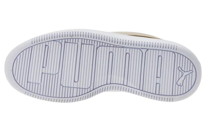 (WMNS) Plataforma Lily «Blanco Amarillo»