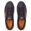 (WMNS) Plataforma Mash «Negro Blanco Naranja»