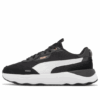 (WMNS) Plataforma Runtamed «Negro Blanco»