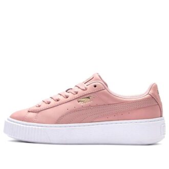 (WMNS) Plataforma «Shimmer – Morning Glory»