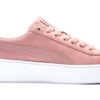 (WMNS) Plataforma «Shimmer – Morning Glory»