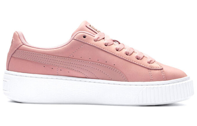 (WMNS) Plataforma «Shimmer – Morning Glory»