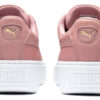 (WMNS) Plataforma «Shimmer – Morning Glory»