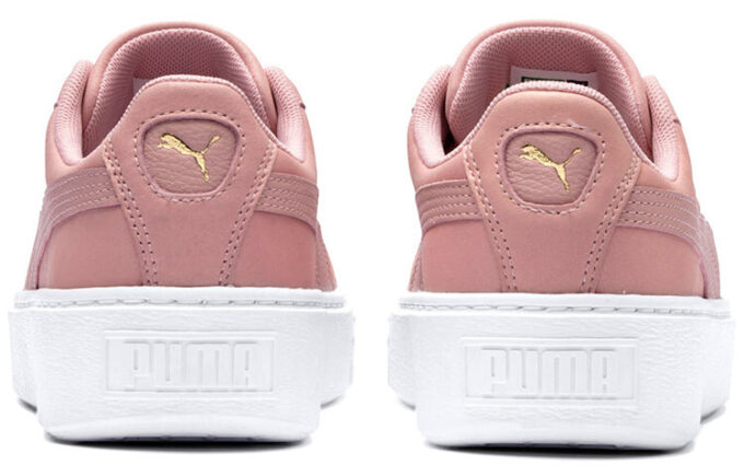 (WMNS) Plataforma «Shimmer – Morning Glory»