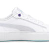 (WMNS) Plataforma Smash v2 «Caramelo – Hielo Ártico Blanco»