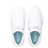 (WMNS) Plataforma Smash v2 «Caramelo – Hielo Ártico Blanco»