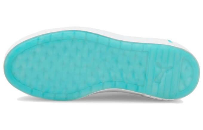 (WMNS) Plataforma Smash v2 «Caramelo – Hielo Ártico Blanco»