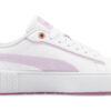 (WMNS) Plataforma Smash V2 «Caramelo – Niebla Lavanda Blanca»