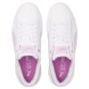 (WMNS) Plataforma Smash V2 «Caramelo – Niebla Lavanda Blanca»